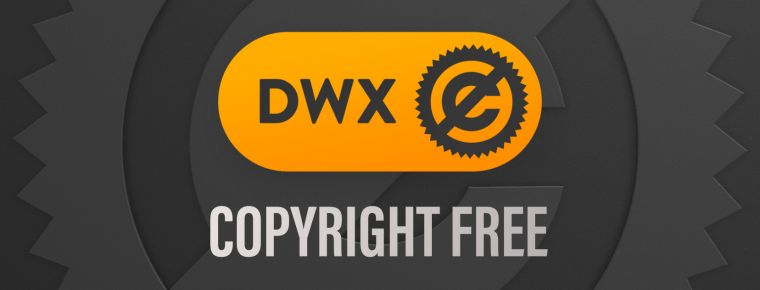 DWX Copyright Free