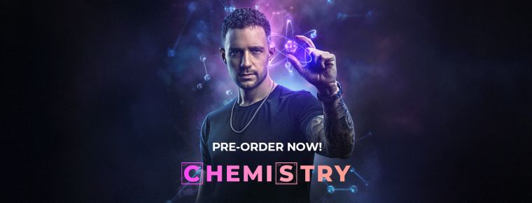 Chemistry - the album