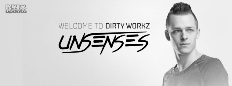 Update welcomes: Unsenses