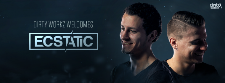 Get to know: Ecstatic