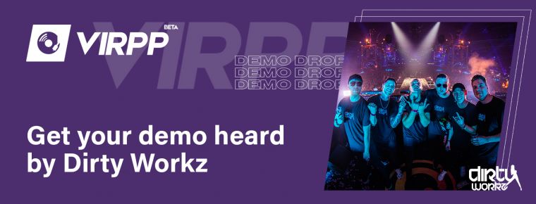 Demos at VIRPP