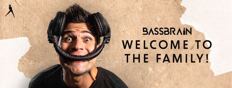 Welcome: Bassbrain