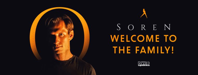 Welcome: SOREN