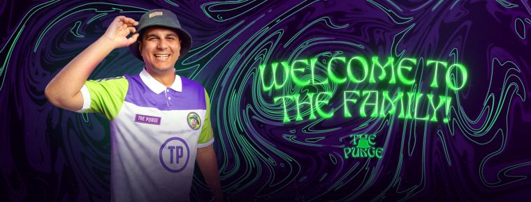 Welcome: The Purge
