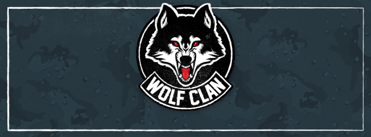 We present: Wolf Clan