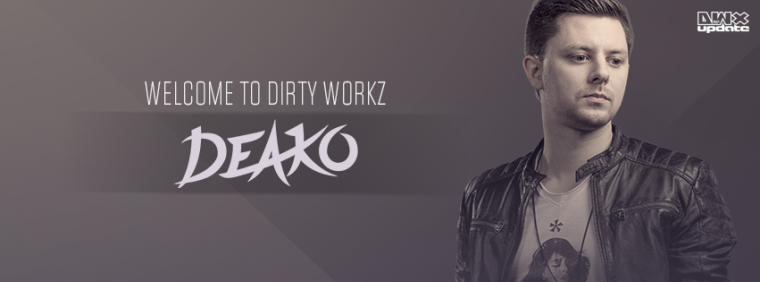 Update welcomes: Deako