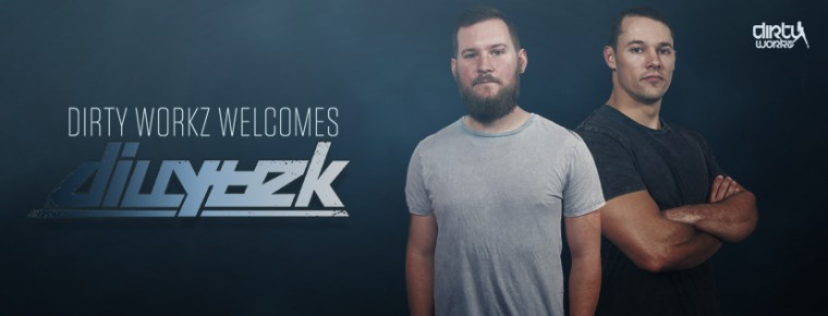 Dirty Workz welcomes: Dillytek